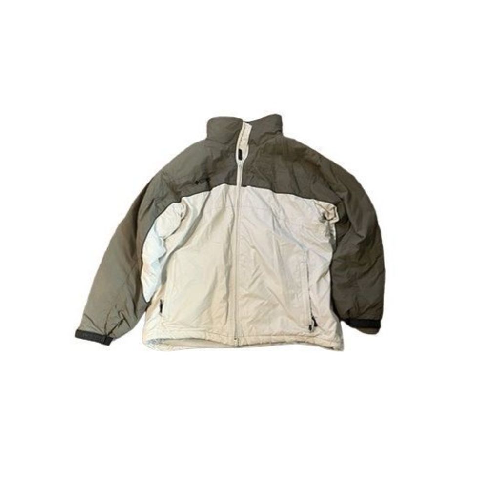 Columbia sportswear winter coat size large